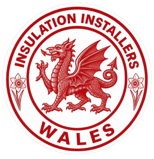 Insulation Installers Wales — Welsh dragon emblem